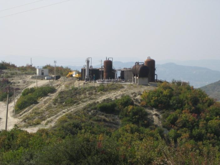 Agenda Albanian Hydrocarbon