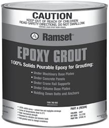 36.1-2 Epoxy Grout 36.