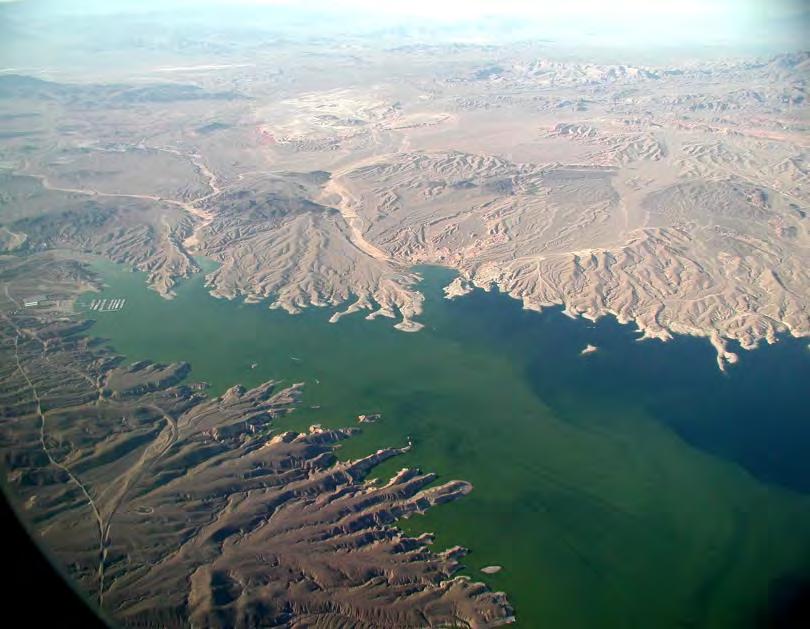Why Should We Care about Lake & Reservoir Water Quality?