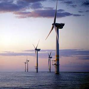 windturbine manufacturers, electric and