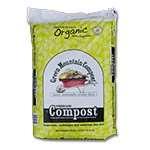 Pulling Organic out of Organics Approved for use National Organic Program Compostable plastics disallowed due to synthetic manufacturing