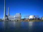 Wilhelmshaven, Germany 820 MW, hard coal, built 1976 Increase from 60 to 90 MW in 5 min (w/o