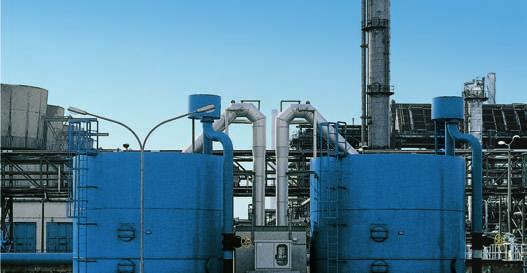 The Bono Zon vacuum plants cover the demand of up to 720 g/h.