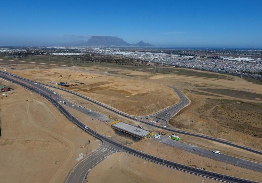 11 Atlantic Hills Overview Acquired as part of Pivotal acquisition (55% ownership) Free-hold, zoned industrial land for small and big box development suitable to light industrial and logistics