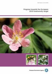 European Biodiversity 2010 Key messages Concerns: - biodiversity under serious pressure -