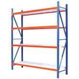 SHELVING Mobile shelving Small parts shelving Systems are used for
