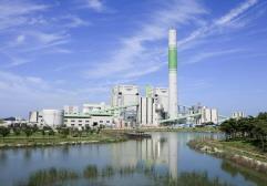 YeongHeung Coal-fired Power Plants unit Plant #2 Plant #6 SOx NOx TSP SOx