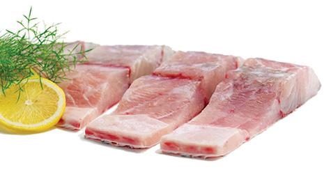Processed Barramundi We offer processed products in the