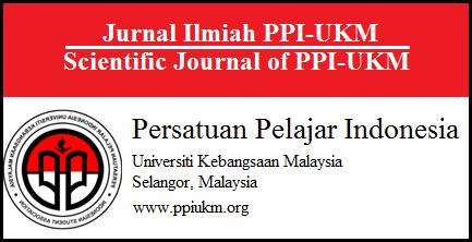 Scientific Journal of PPI-UKM Social Sciences and Economics Vol. 3 (2016) No. 5 ISSN No.