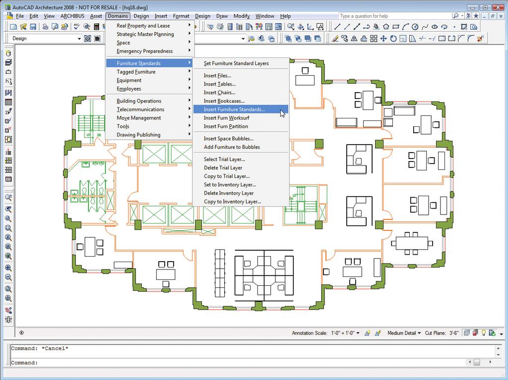 Supporting BIM Models One mantra of Building Information Modeling (BIM) proponents is that by creating a model of a building, you create a detailed information source that the building owner can