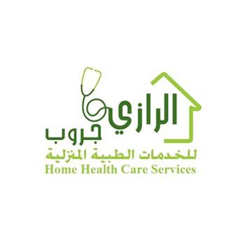 PROJECTS Medical AlRazy Group A group of clinics offers a wonderful home healthcare services, imagine a medical service is being brought to your home instead of going to clinics or hospitals.
