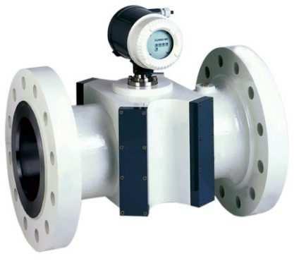 term stability Ultrasonic meters are now used in series > Low pressure loss > No moving