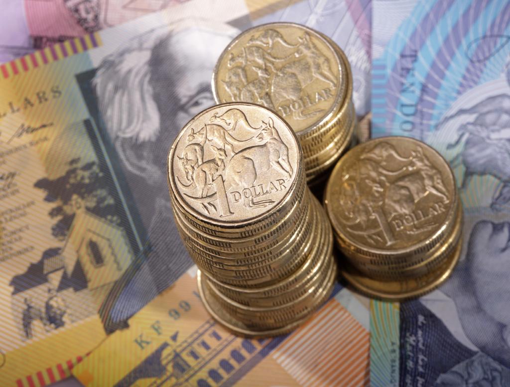 Sterling Australian Dollar Quarterly Forecast January - March 2018 Australian Dollar
