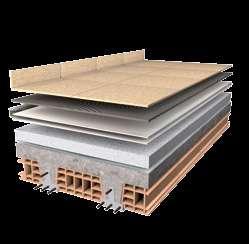 WOODEN SUBSTRATES WITH