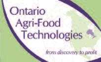 In Ontario, this program is delivered by the Agricultural Adaptation