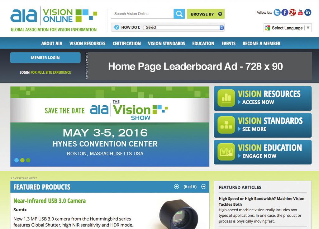 Homes Page ads rotate with each hit or page refresh and will be sold on a rst come basis.