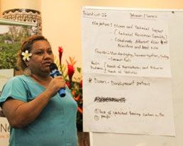 PAFPNet HAVE YOUR SAY The Pacific Agriculture and Forestry Policy Network (PAFPNet) is a regional network that helps connect the people of the Pacific by facilitating sharing of experiences on issues