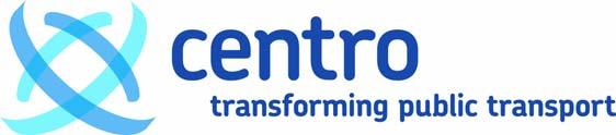 provide services in partnership with Centro to meet the needs of the customer.