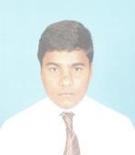 His areas of interest are Distributed system, Data minning and soft computing. Mr. Priyabrata Mallick is a final year B.