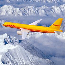Export As the oldest authorized provider of DHL Express services, we make it easy, efficient and