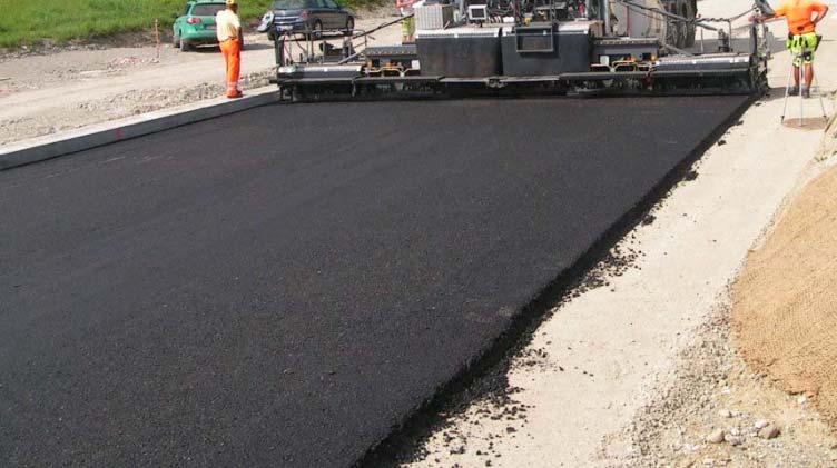 2 or 3D Paving: Controlling Grade