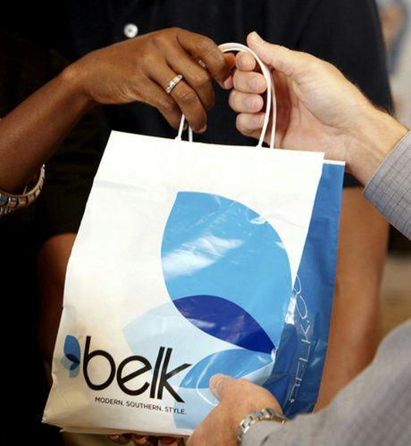 Objectives First Objective The top objective of Belk through this strategic plan to revamp its stores is to become the top competitor in the market among the young male (ages 18-30)