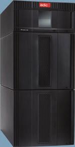 With the Scalar i500, IT managers can be assured they will have reliable, high-performance backup, certain restores, and effective long term protection