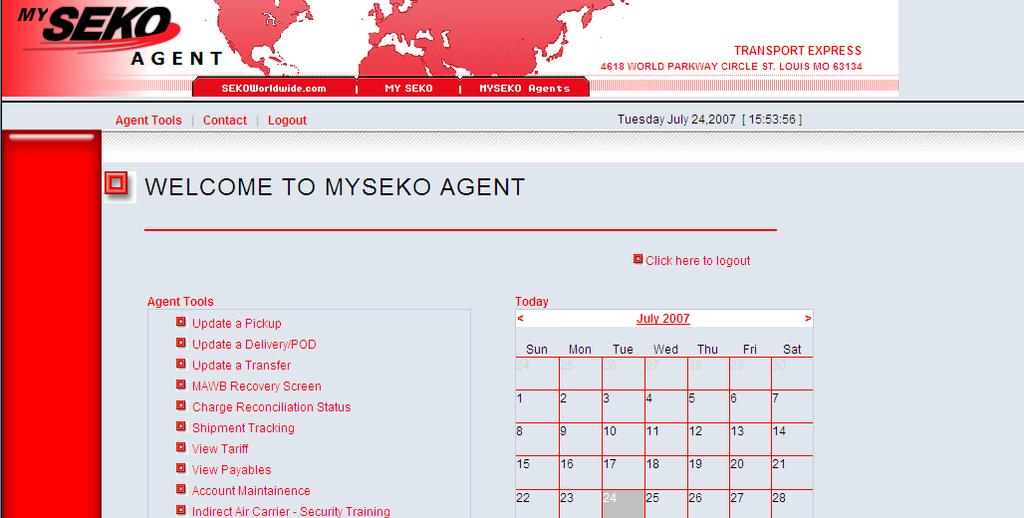 How to create a new user within your company When you have multiple people within your organization working on mysekoagent, it is a good idea to