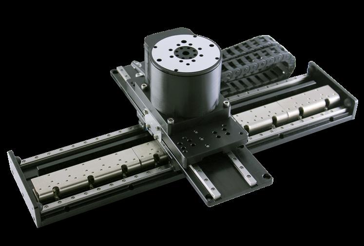 Parker also integrates the full range of its technologies into engineered subsystems that reduce an OEM s