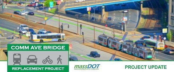Overview The Construction Coordination and Management Planning exercise was a 100-day joint effort between the Highway Division and MBTA to identify potential schedule conflicts and impacts to the