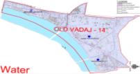 137 Wadaj Ward 24x7 water supply Design Proposed Infrastructure Sr. No. Description Remarks 1 Over Head Tank 3 Capacity 3.