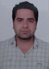 University, AsthalBohar, Rohtak 124001, Haryana, INDIA. He has having the teaching/research experience of 12 years.