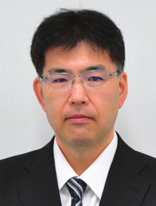 Kazuki FUJIWARA Chief Researcher, Dr. Eng.