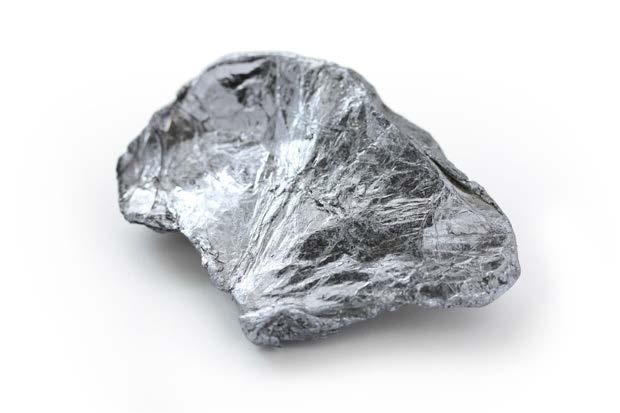 Why Hammer What is Molybdenum?
