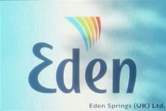 Eden Springs Highlights Leading water cooler supplier UK logistics network redesign and depot capacity planning Substantial cost savings proposed and an ongoing LogiMap strategic modeller The