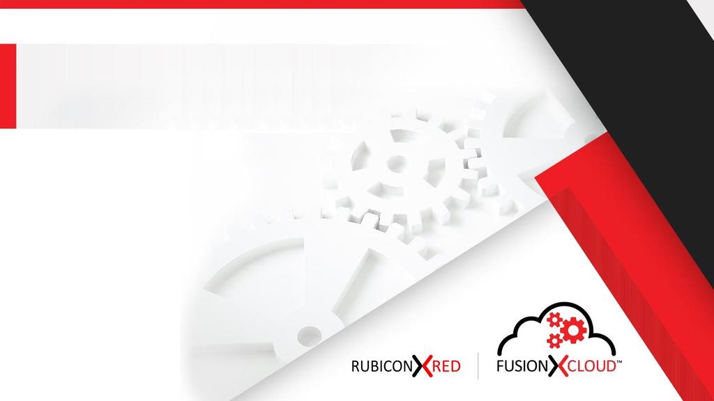 Implementing Enterprise Monitoring Using Oracle Management Cloud Rubicon Red OMC