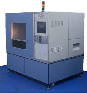 Many millions of components that have been processed on OpTek machines are in circulation around the world today.