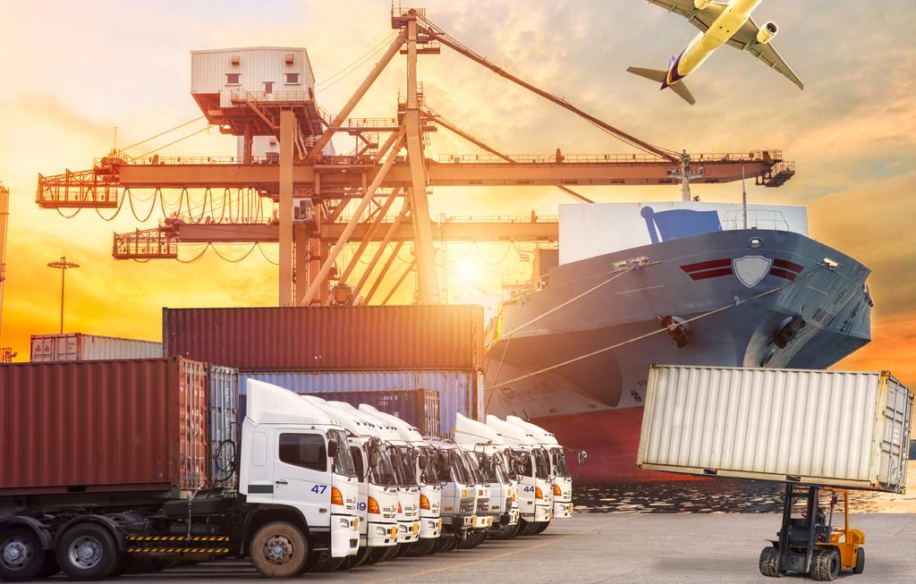 Transport and logistics infrastructure the Kingdom s multi-billion dollar engine for growth and diversification Transportation has always been an important pillar of every nation s economy and