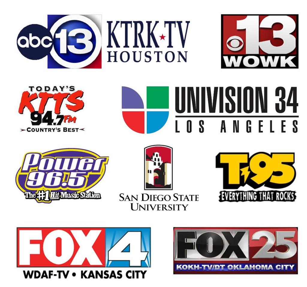 MGN has Over 750 News Affiliates WAFF-TV has been using MGN Online Graphic service since 1984.