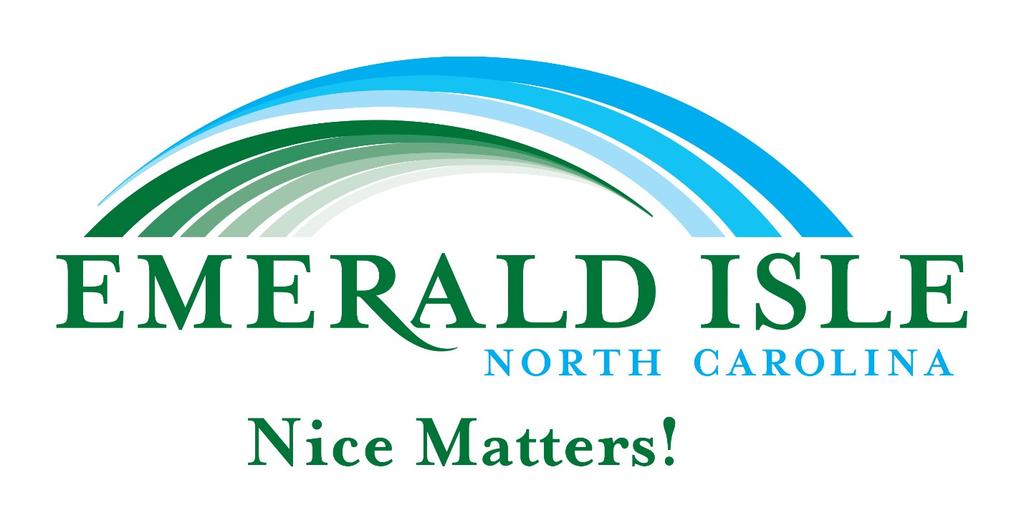 Town of Emerald Isle REQUEST FOR PROPOSALS EXECUTIVE