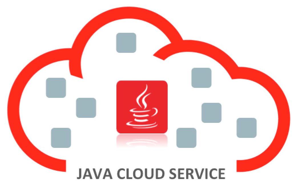 Oracle BI Publisher on Java Cloud Service Highlights Like any other Java