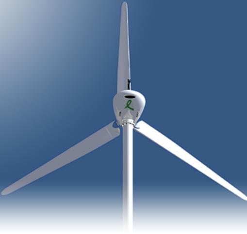 Bidding in wind power projects Wind power was mainly developed through FIT schemes by various states. The tariff of wind used to vary from Rs. 4.5 to 6.0/ kwh.