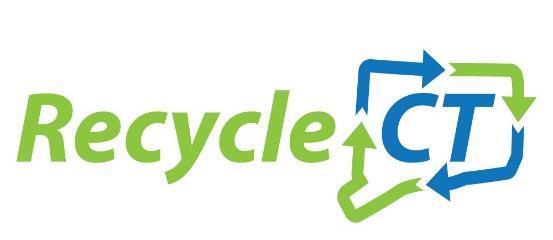 RecycleCT: What s In, What