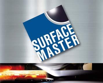 Images SURFACE MASTER.