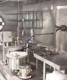 WHITE PAPER SCIENCE DRIVEN BIO-DECONTAMINATION LS001-MKT-008 Rev 1US Biological contamination events in isolators: What lessons can be learned?