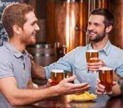 information that indicates why customers come to your establishment and what they seek in their dining or drinking experience. For example, are they looking for a date night away from their kids?