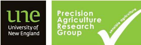 Multi temporal remote sensing for yield prediction in sugarcane crops Dr Moshiur Rahman and A/P Andrew
