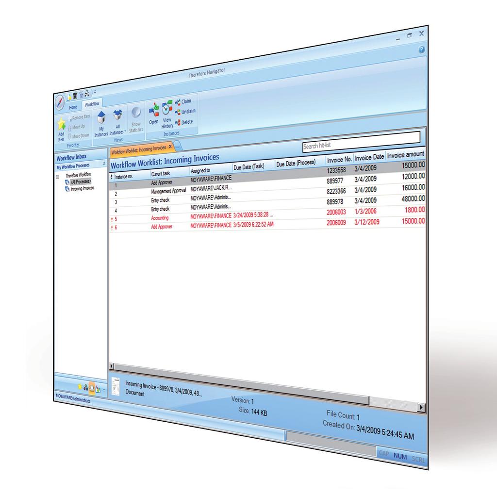 Therefore Viewer displays, rotates, annotates and prints documents that have been
