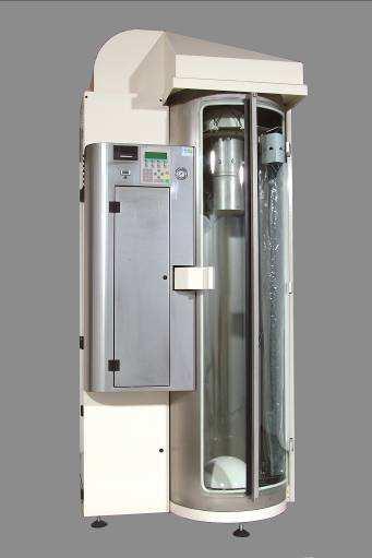 ENDOSCOPE STORAGE/DRYING CABINET The storage cabinets are designed to provide