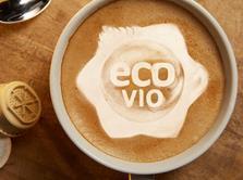 Epotal and Ecovio paper coatings From a Challenged product to a business opportunity 1.